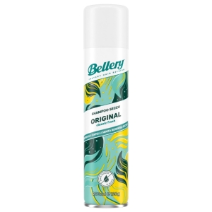 BELLERY Shampoo Secco Original - 200ml