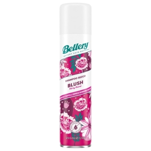 BELLERY Shampoo Secco Blush - 200ml
