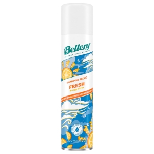 BELLERY Shampoo Secco Fresh - 200ml