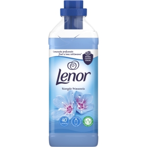 LENOR Ammorbidente Risveglio di Primavera - 40 lavaggi 