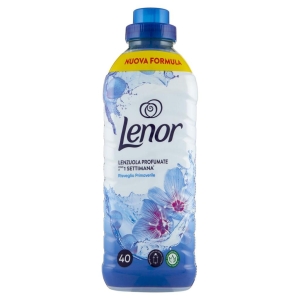 LENOR Ammorbidente Risveglio di Primavera - 40 lavaggi