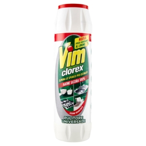 VIM Clorex - 850 grammi