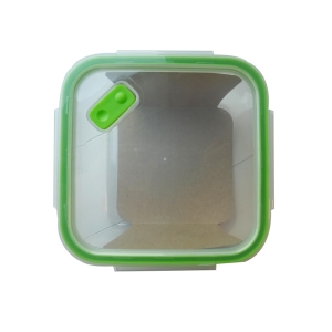 SNIPS Food Keeper Quadrato - 0,8 litri