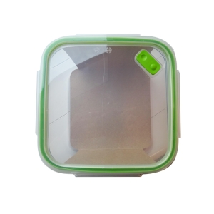 SNIPS Food Keeper Quadrato - 1,4 litri