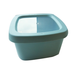 SNIPS Aroma Box Quadrato - 0,5 litri