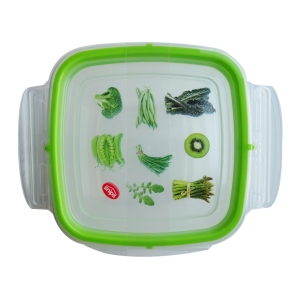 SNIPS Contenitore Quadrato - 1 litro