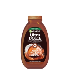 ULTRA DOLCE Shampoo Olio di Cocco - 250ml