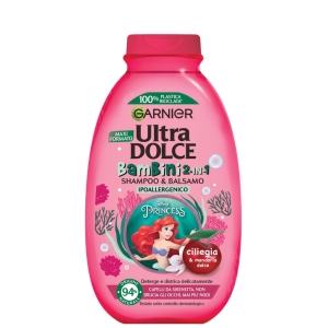 ULTRA DOLCE Shampoo Bambini Ciliegia 2in1 - 250ml