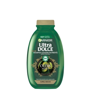 ULTRA DOLCE Shampoo Oliva Mitica - 250ml