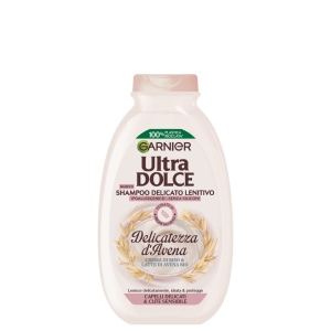 ULTRA DOLCE Shampoo Delicatezza d'Avena - 250ml