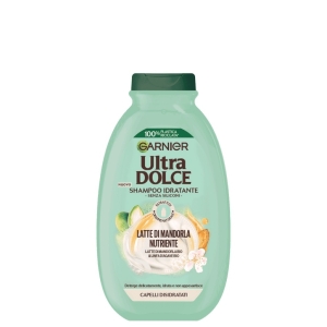 ULTRA DOLCE Shampoo Latte di Mandorla - 250ml