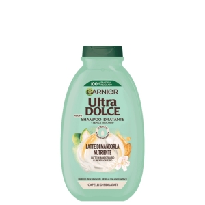 ULTRA DOLCE Shampoo Latte di Mandorla - 250ml