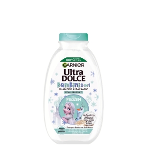 ULTRA DOLCE Shampoo Bambini Delicatezza d'Avena 2in1 - 250ml