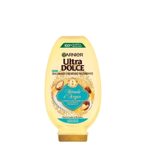 ULTRA DOLCE Balsamo Rituale D'Argan - 200ml