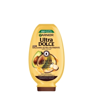 ULTRA DOLCE Balsamo Avocado e Karitè - 200ml