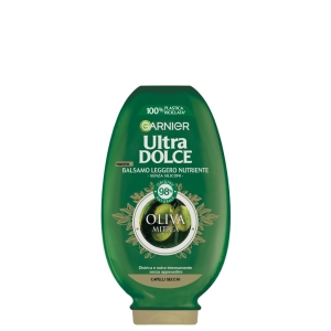 ULTRA DOLCE Balsamo Oliva Mitica - 200ml