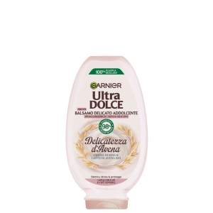 ULTRA DOLCE Balsamo Delicatezza D'Avena - 200ml