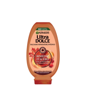 ULTRA DOLCE Balsamo Rimedio D'Acero - 200ml