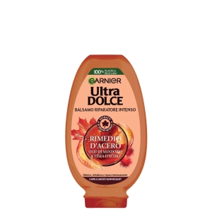 ULTRA DOLCE Balsamo Rimedio D'Acero - 200ml