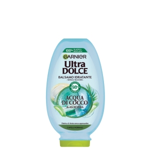 ULTRA DOLCE Balsamo Acqua di Cocco - 200ml