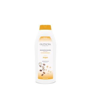 GLENOVA Bagnoschiuma Argan - 750ml 