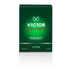 VICTOR Sport Eau de Toilette - 100ml