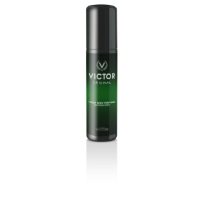 VICTOR Deodorante Original Spray - 125ml