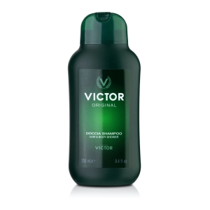 VICTOR Doccia Shampoo Original - 250ml