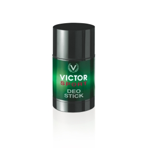 VICTOR Deodorante Sport in Stick - 75ml