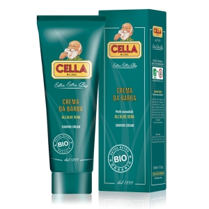 CELLA Crema da Barba all'Aloe - 150ml