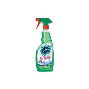 SPIC&SPAN Vetri e Multiuso - 500ml