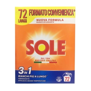 SOLE Fustone 72 Misurini