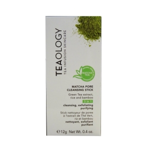 TEAOLOGY Matcha Pore Cleansing Stick - 12pz