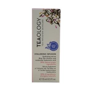 TEAOLOGY Hyaluronic Infusion - 15ml