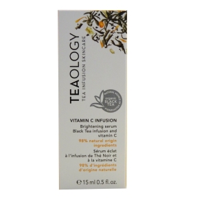 TEAOLOGY Vitamin C Infusion - 15ml