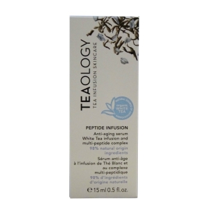 TEAOLOGY Peptide Infusion Anti - aging serum