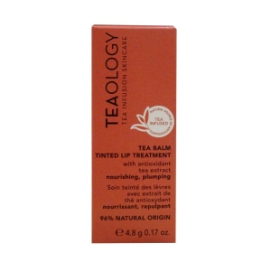 TEAOLOGY Rose Tea Balm Tinted Lip Treatment