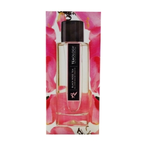 TEAOLOGY Black Rose Tea - edt 100ml