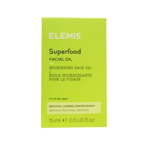 ELEMIS Superfood Facial Oil - 15ml