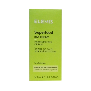 ELEMIS Superfood Day Cream - 50ml