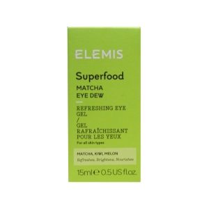 ELEMIS Superfood Matcha Eye Dew - 15ml