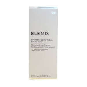 ELEMIS Dynamic Resurfacing Facial Wash - 200ml
