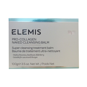 ELEMIS Pro-Collagen Naked Cleansing Balm - 100g