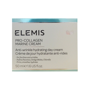 ELEMIS Pro-Collagen Marine Cream - 50ml