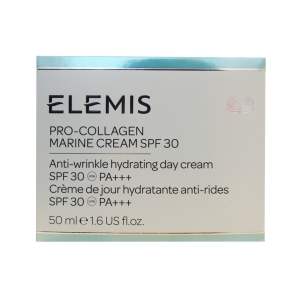 ELEMIS Pro-Collagen Marine Cream spf 30 - 50ml