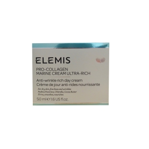 ELEMIS Pro-Collagen Marine Cream Ultra Rich - 50ml