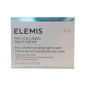 ELEMIS Pro-Collagen Night Cream - 50ml