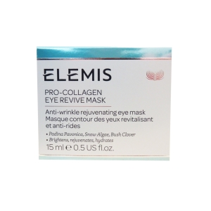 ELEMIS Pro-Collagen Eye Revive Mask - 15ml