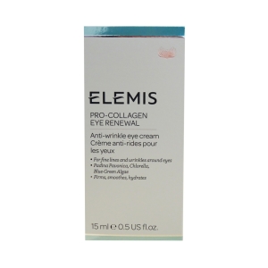 ELEMIS Pro-Collagen Eye Renewal - 15ml
