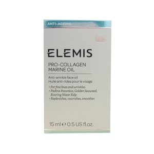 ELEMIS Pro-Collagen Marine Oil - 15ml
